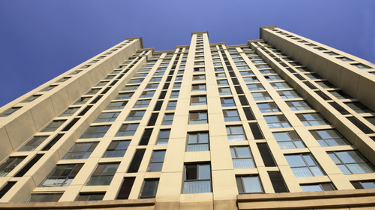 Doubts raised over Asia Reit market growth
