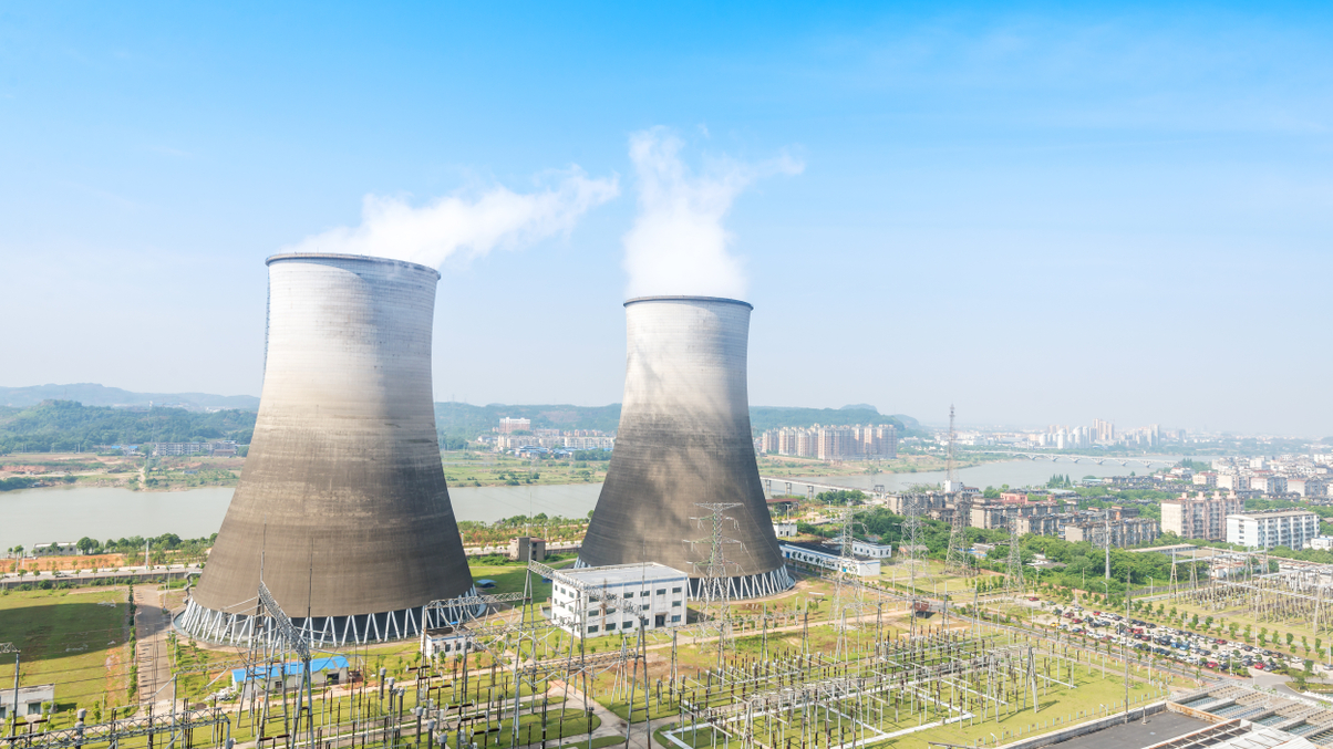 China’s carbon trading market off to slow start but the only way is up