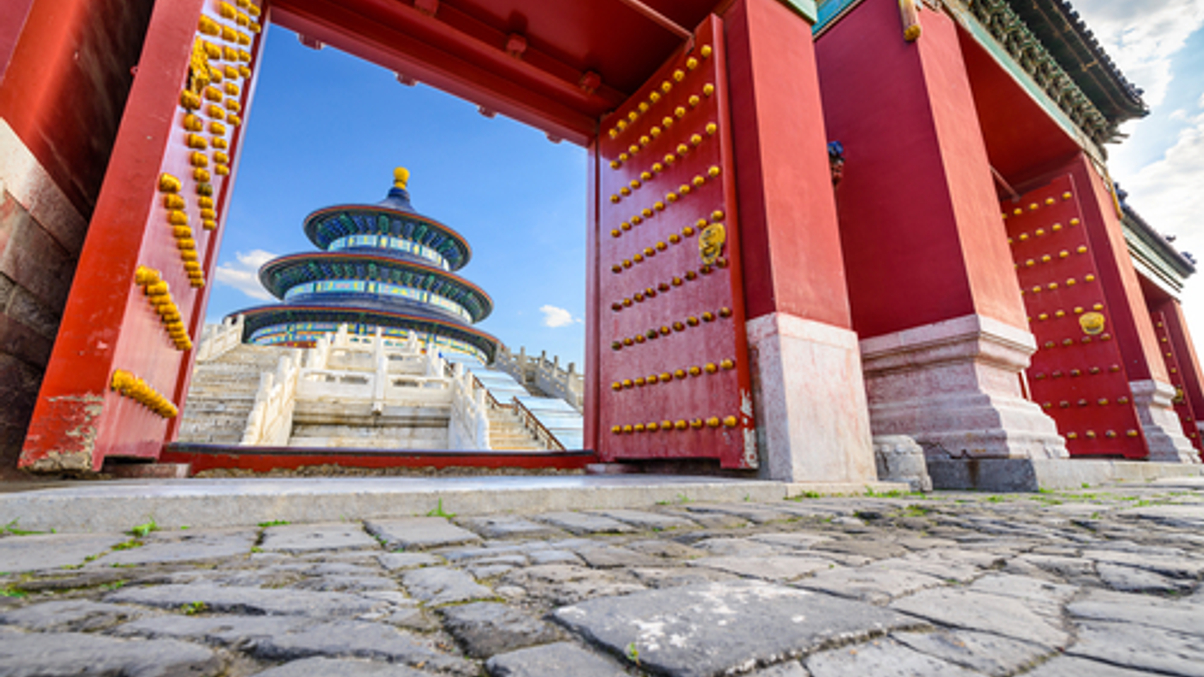 Invesco stresses onshore focus as China opens further