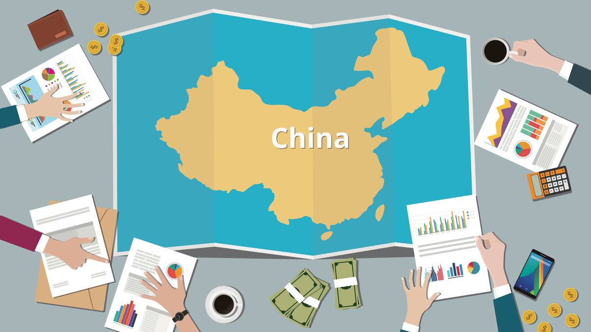 Fund houses plot China growth plans after rules relaxed