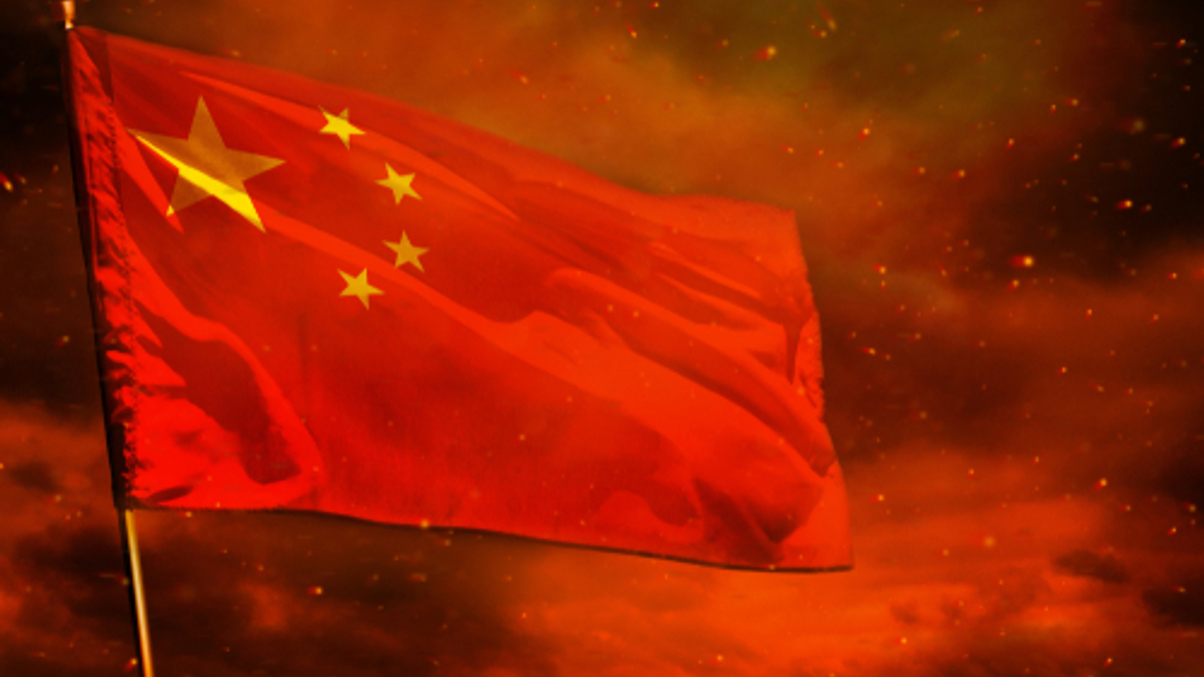 China model seen challenged in “hostile” environment