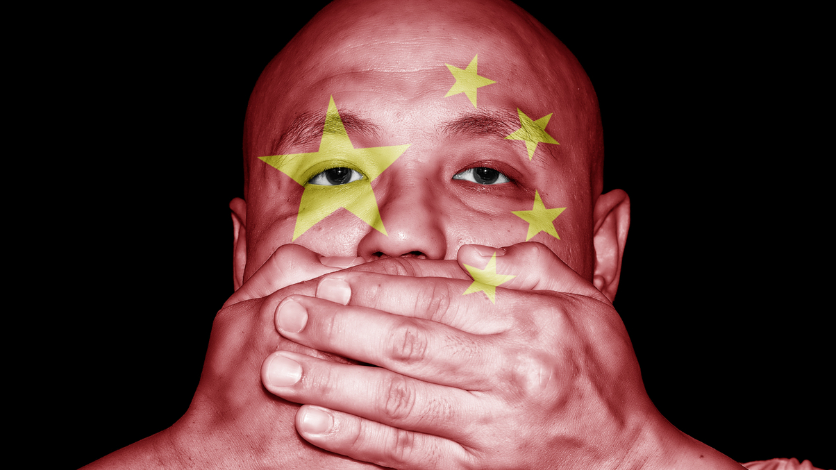 Values versus profits: the cost of investing in China