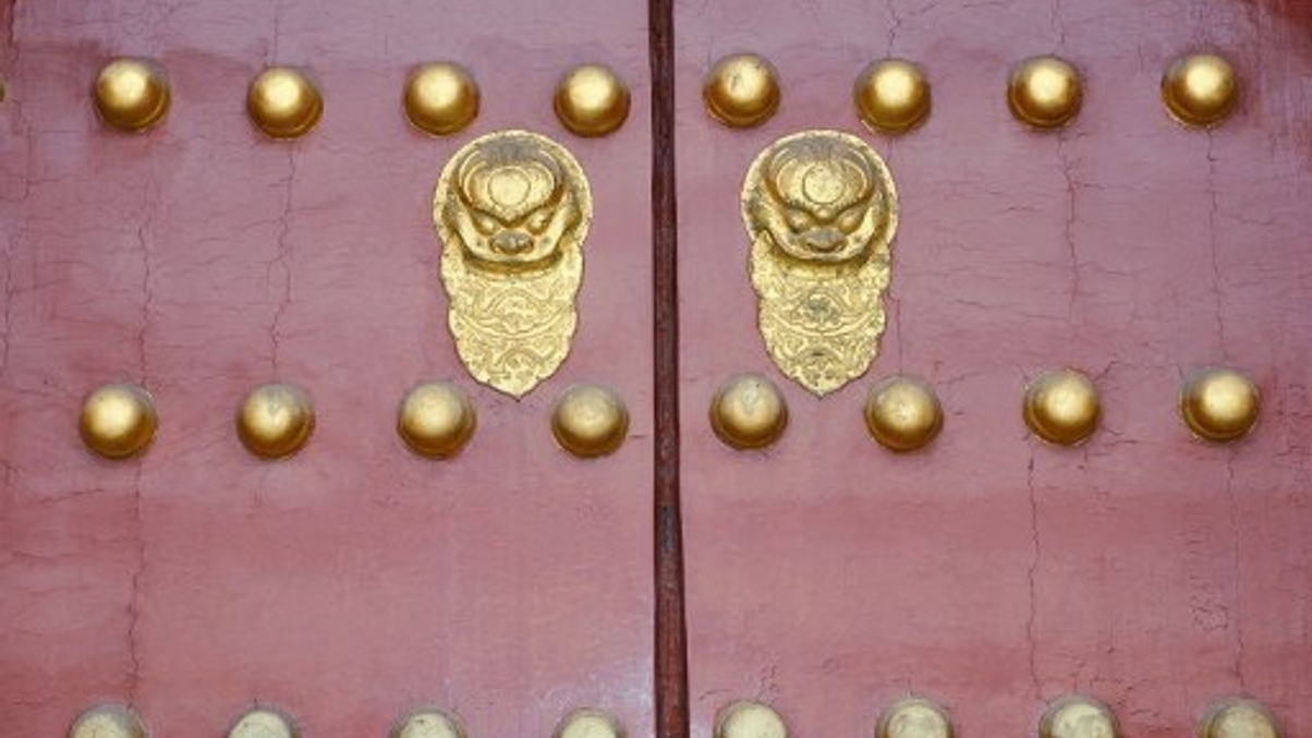 Now's the time for China entry, managers told