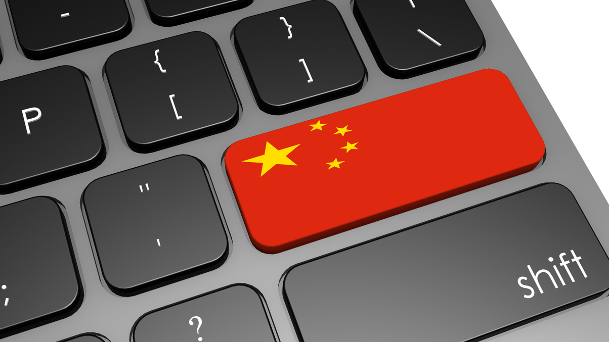 Confidence rising that China will dilute new IT rules
