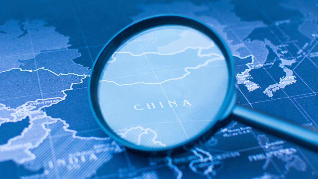 How asset managers can adapt to changes in China