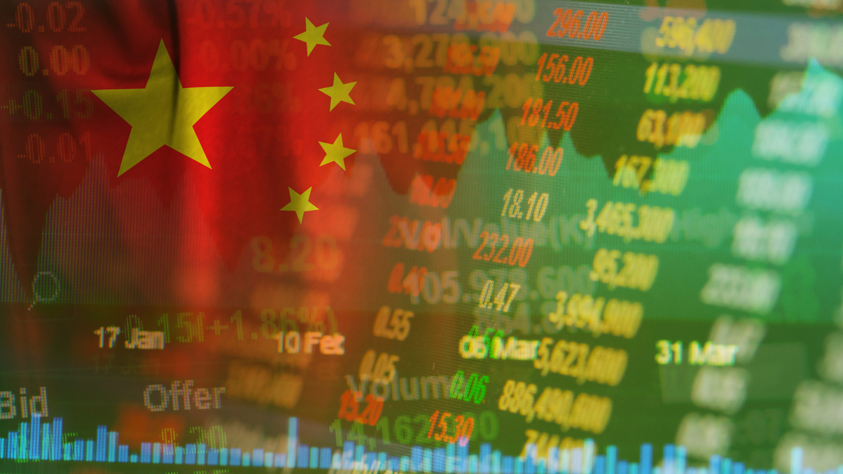 A-shares’ growth requires an ‘all-China’ approach