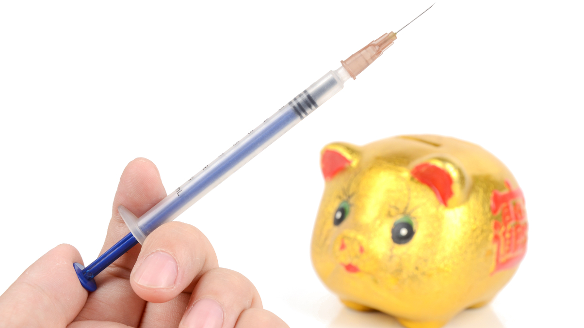 China to inject SOE assets into state retirement funds