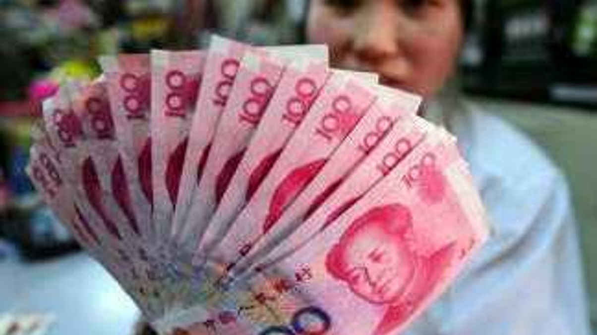 China repays private equity investors’ faith