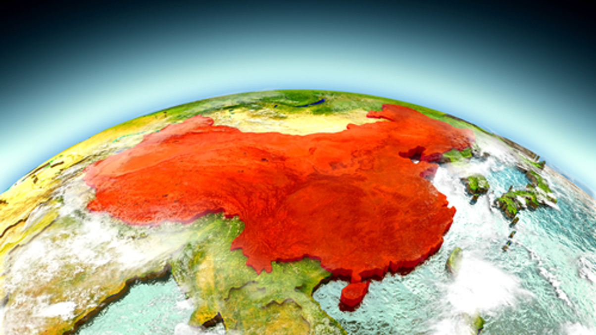 China fund houses set to go global: JP Morgan’s Falcon