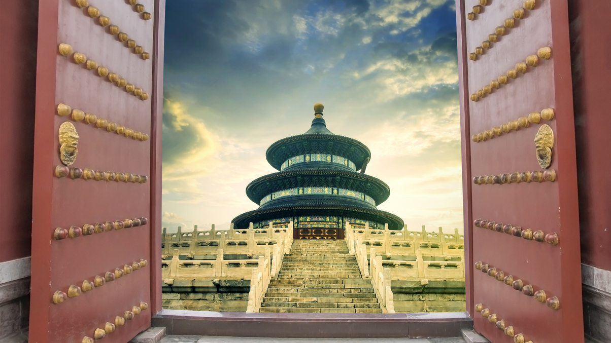 2018 top hiring trends: The hunt for China talent