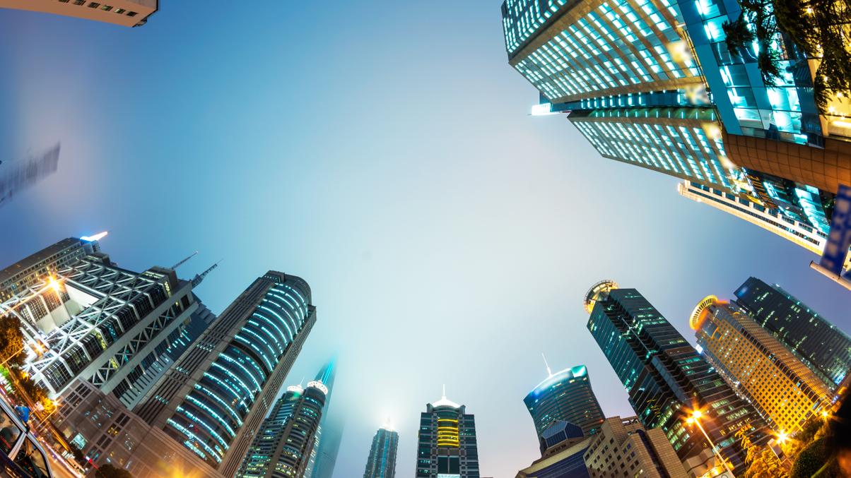 Foreign demand for China property plunges