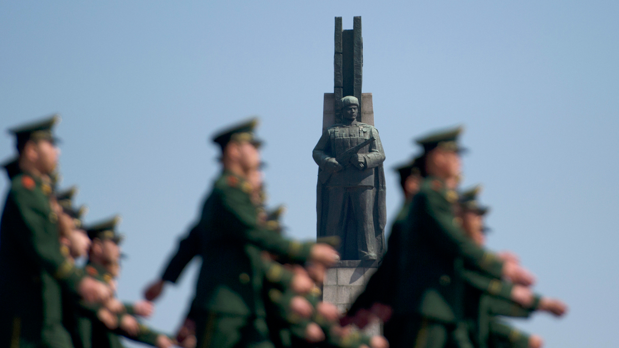 AI100: Chinese asset managers on the march