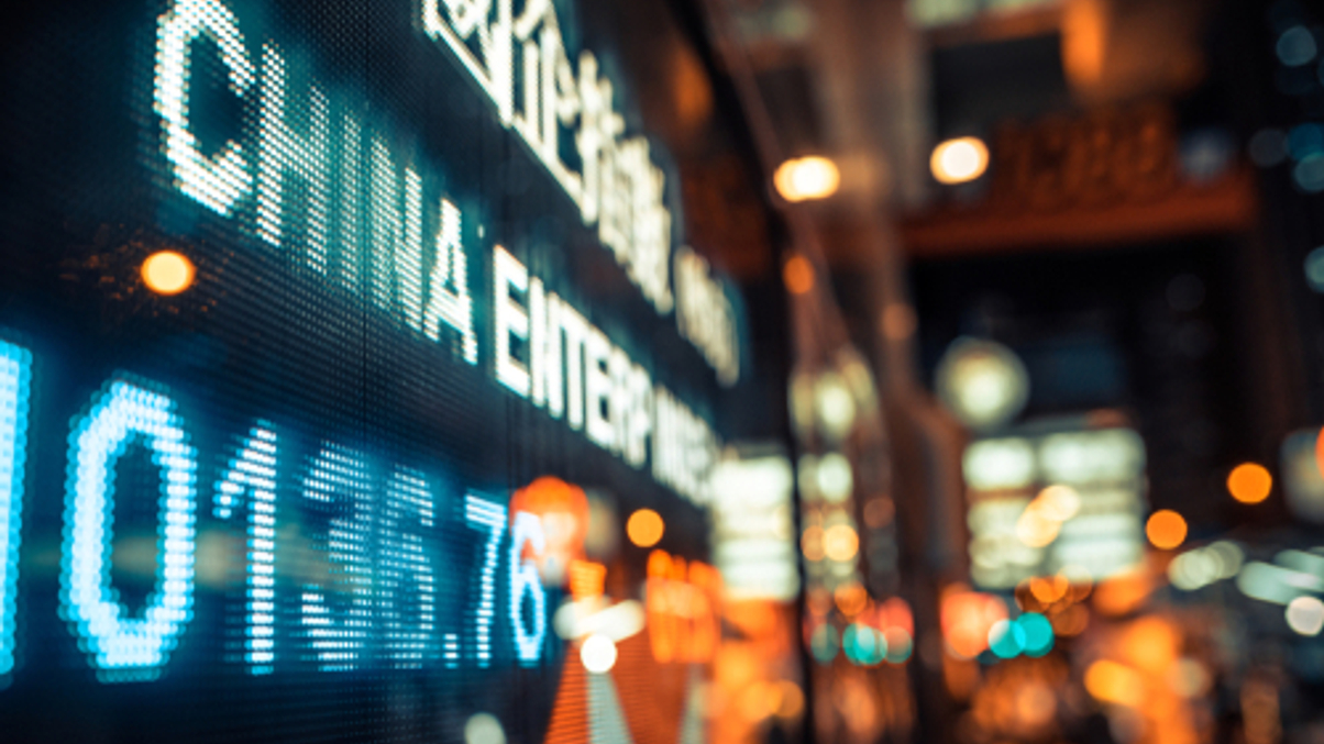 Why investors should weigh how to access China shares