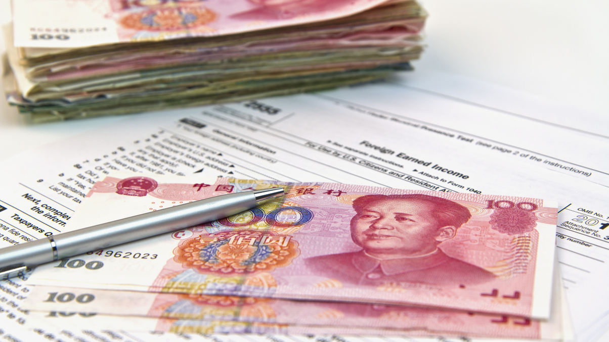 QFII investors struggle with taxes as deadline looms