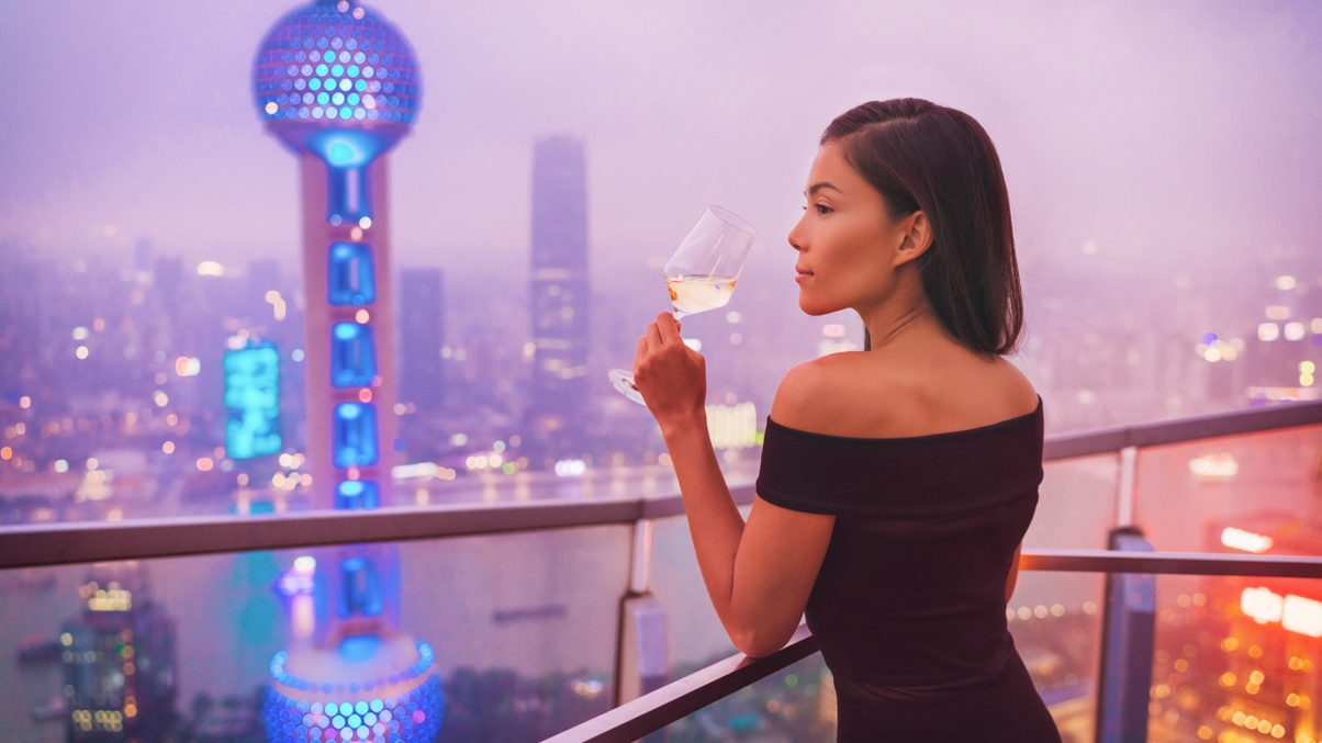 Millionaires in China to nearly double by 2025: Credit Suisse