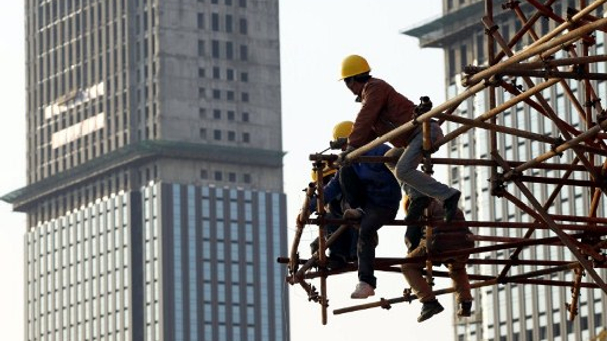 China property PE tops $3 billion, India sinks