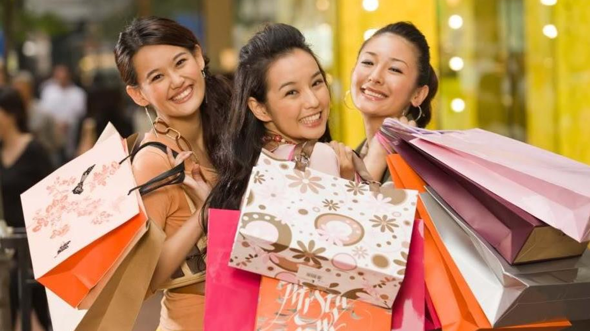 Private equity follows the money: away from China