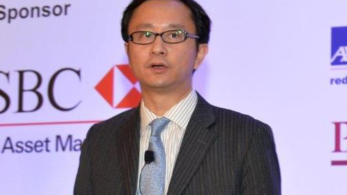 China equity boom: on your marks