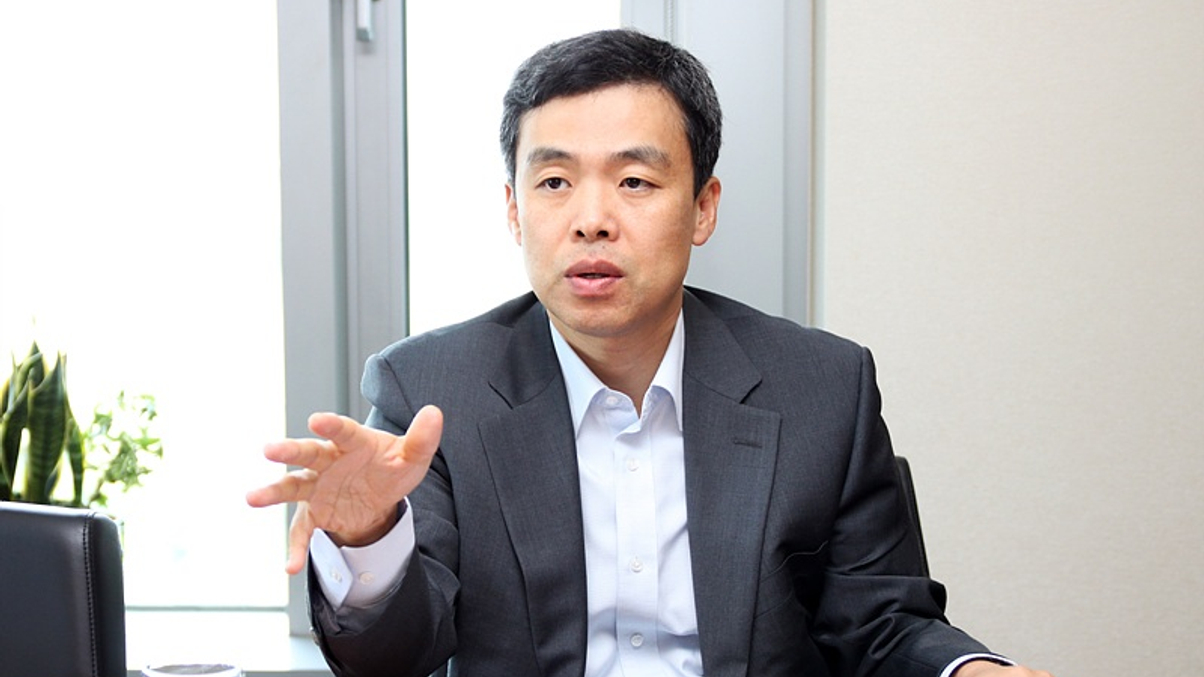 KB Asset Management benefits from Kospi declines