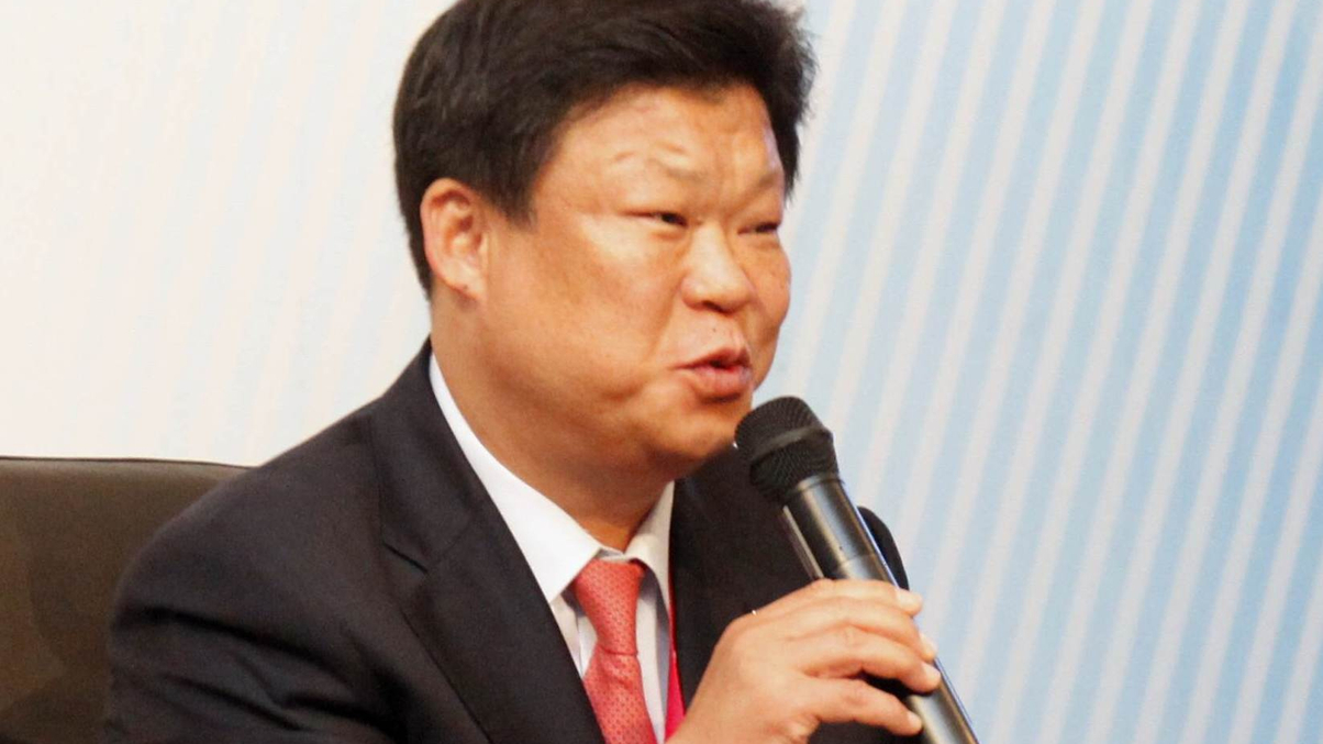 Ex-GEPS CIO takes top job at Hi Asset Management