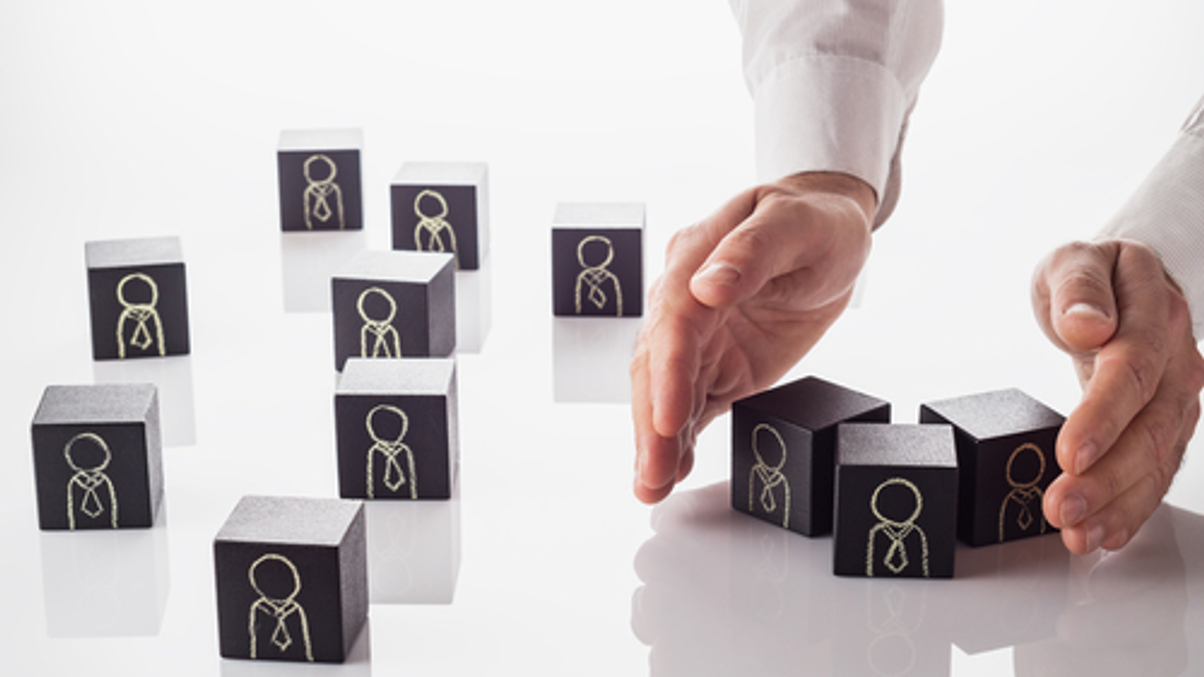 How CreditEase chooses fund managers