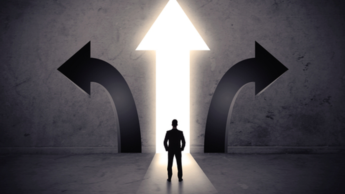 Opinion: Embrace hedge funds long-term – or leave them alone