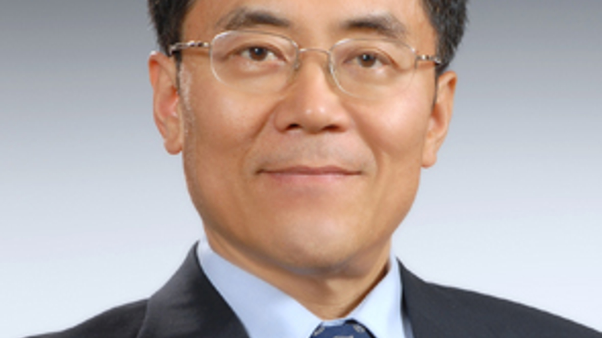 Korea’s BOK names head of reserve management group