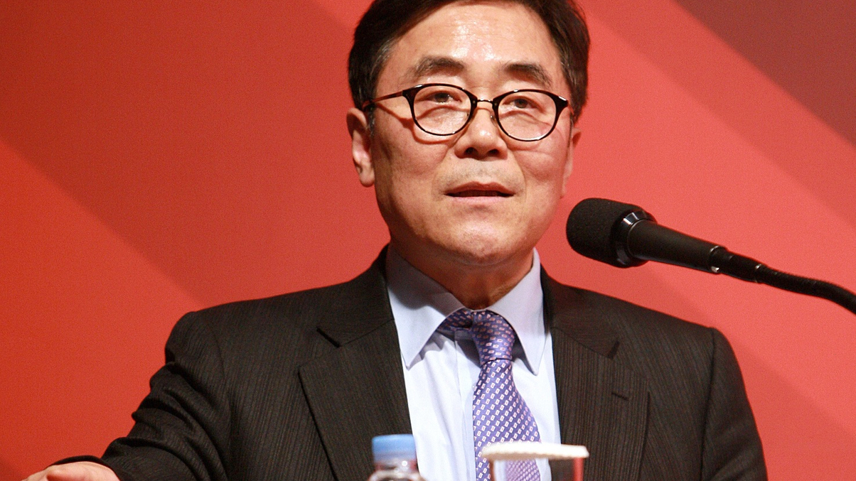 Bank of Korea emboldened in diversification drive