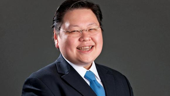 Weekly roundup of people news, May 5