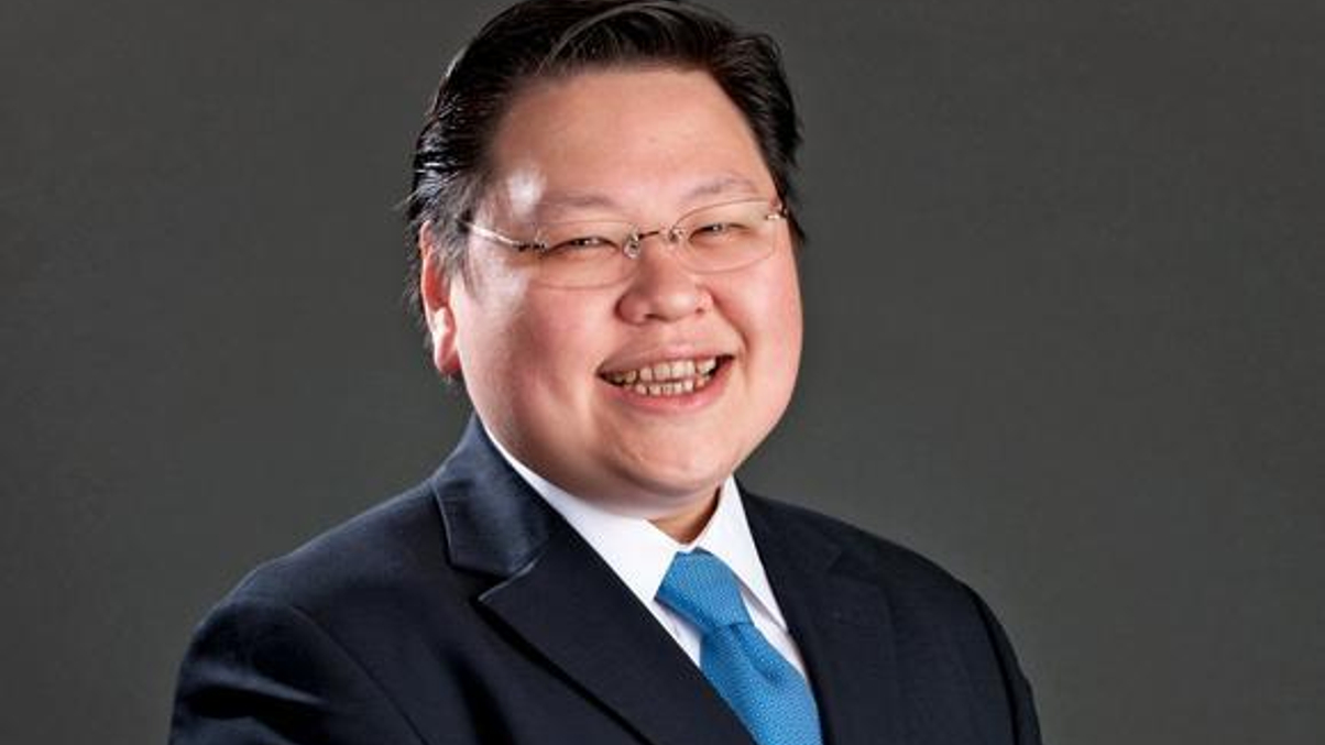 Weekly roundup of people news, May 5