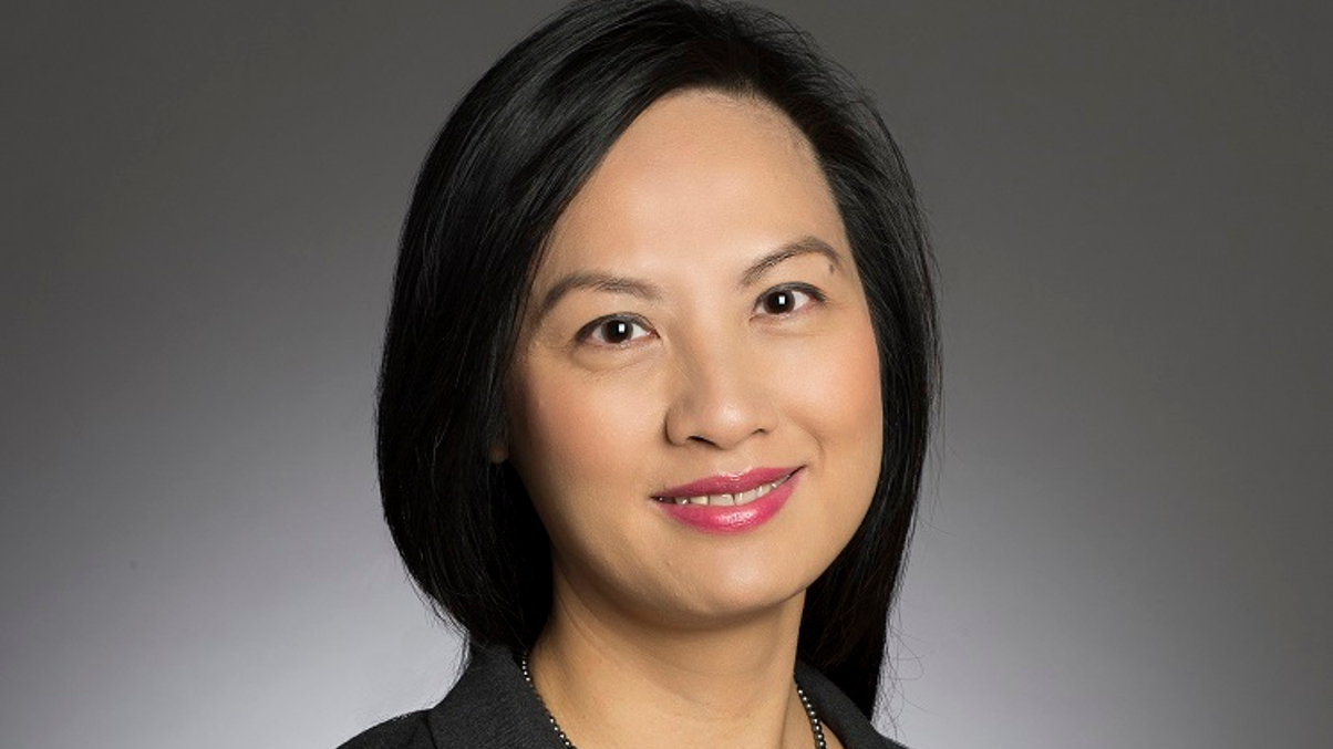 Weekly roundup of people news, May 3