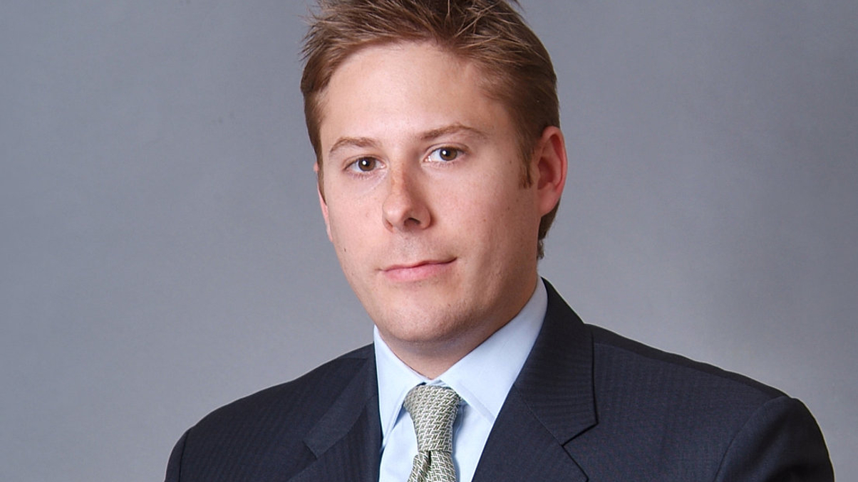 Blackstone’s Asia chairman talks property trends