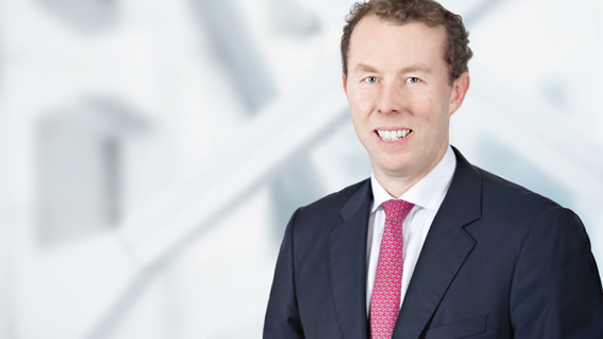 HSBC Private Bank shuffles senior execs