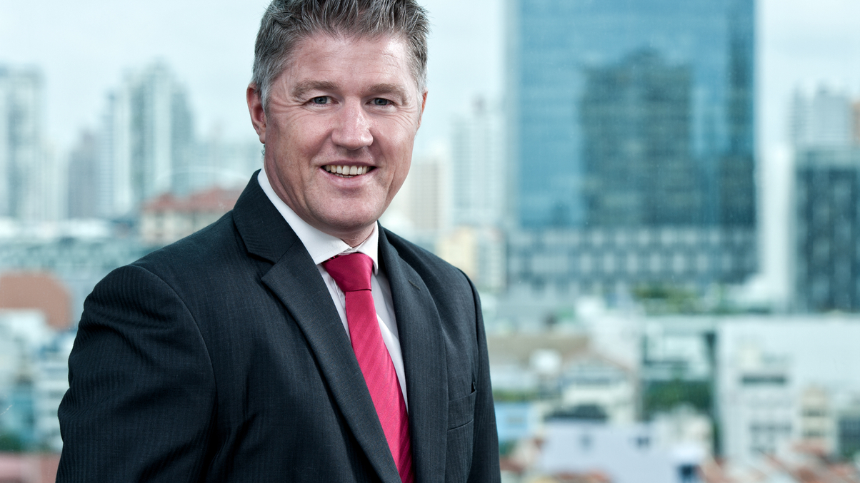 Rising investor concern over Asia property inflation