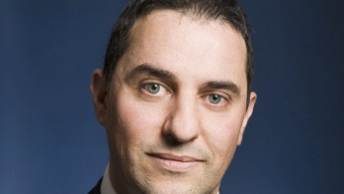 Weekly roundup of people news, May 23