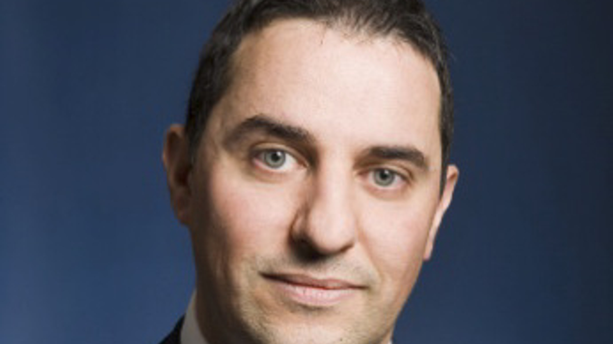 Weekly roundup of people news, May 23