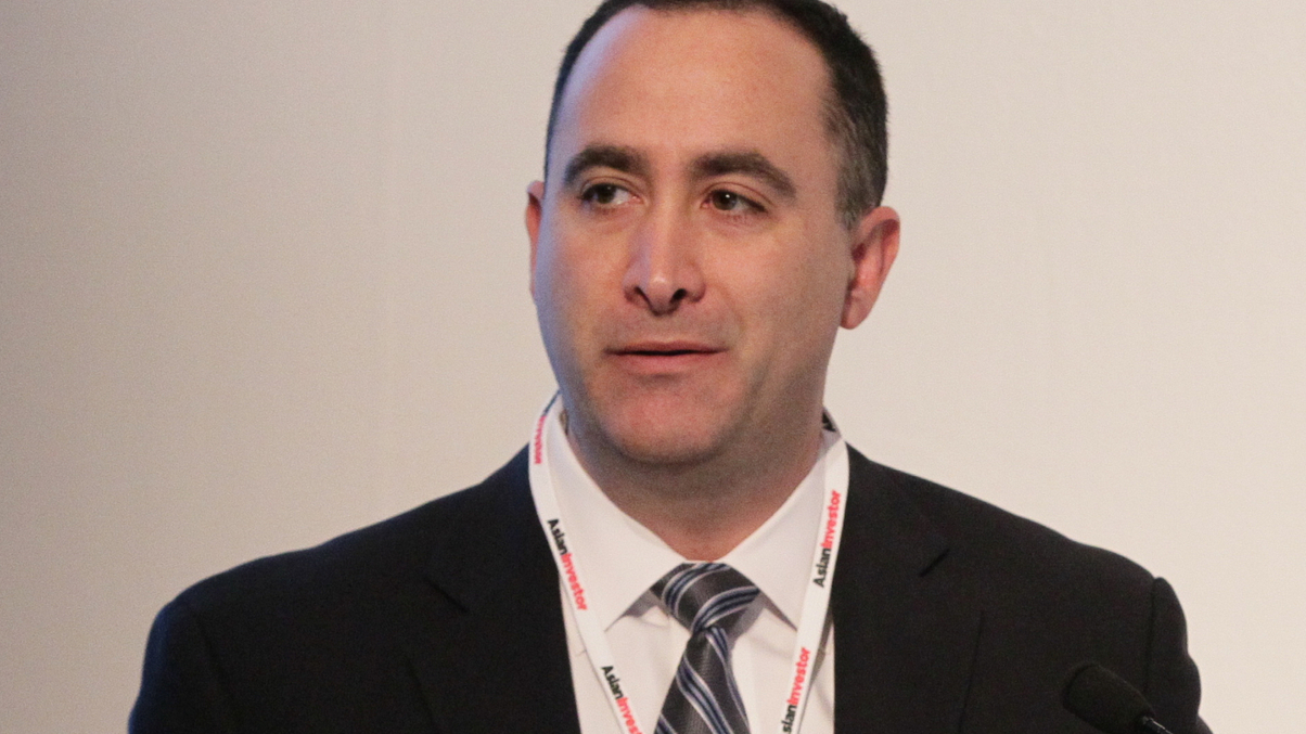 Structural underweight to Japan 'a thing of the past'