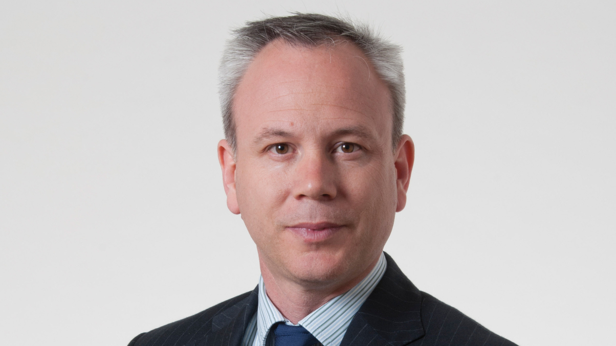 London manager sets out on QFII mission