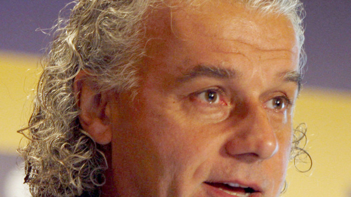 'Why does anyone give a toss what the Fed thinks?'