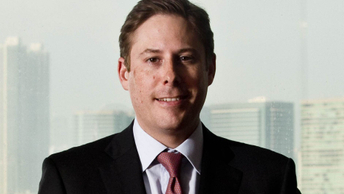 Weekly roundup of people news, April 8