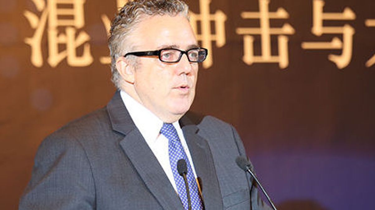 MSCI’s Asia head exits to build new business