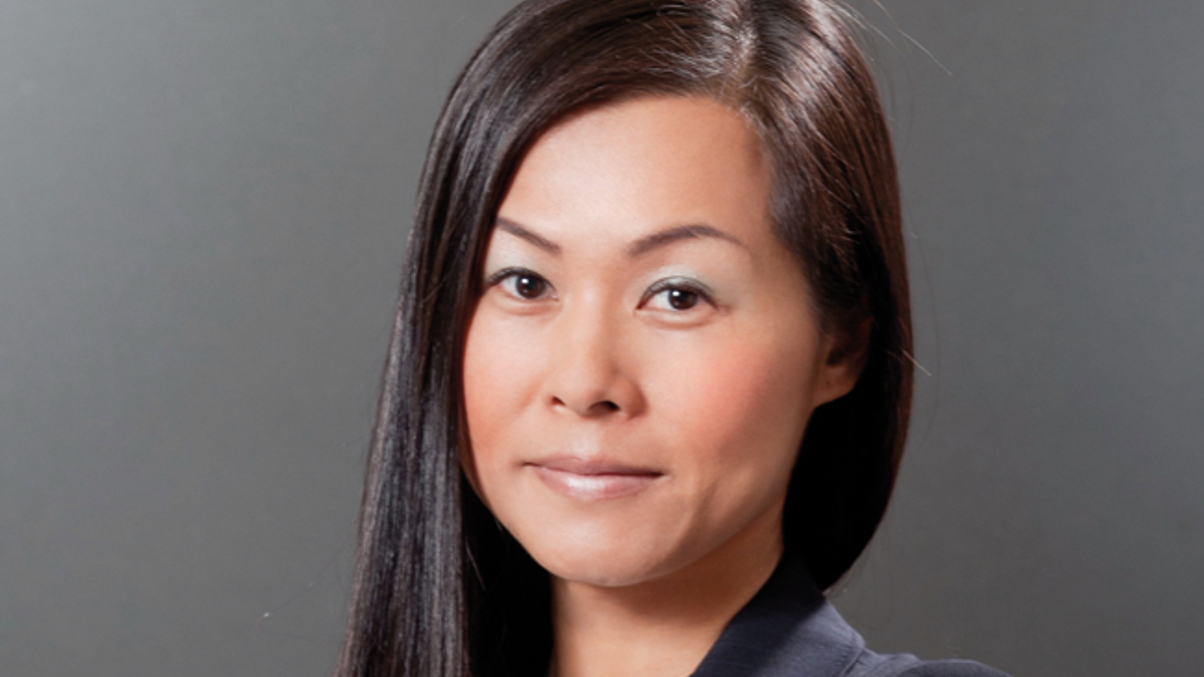 China has reached a turning point, reckons Chris Tang