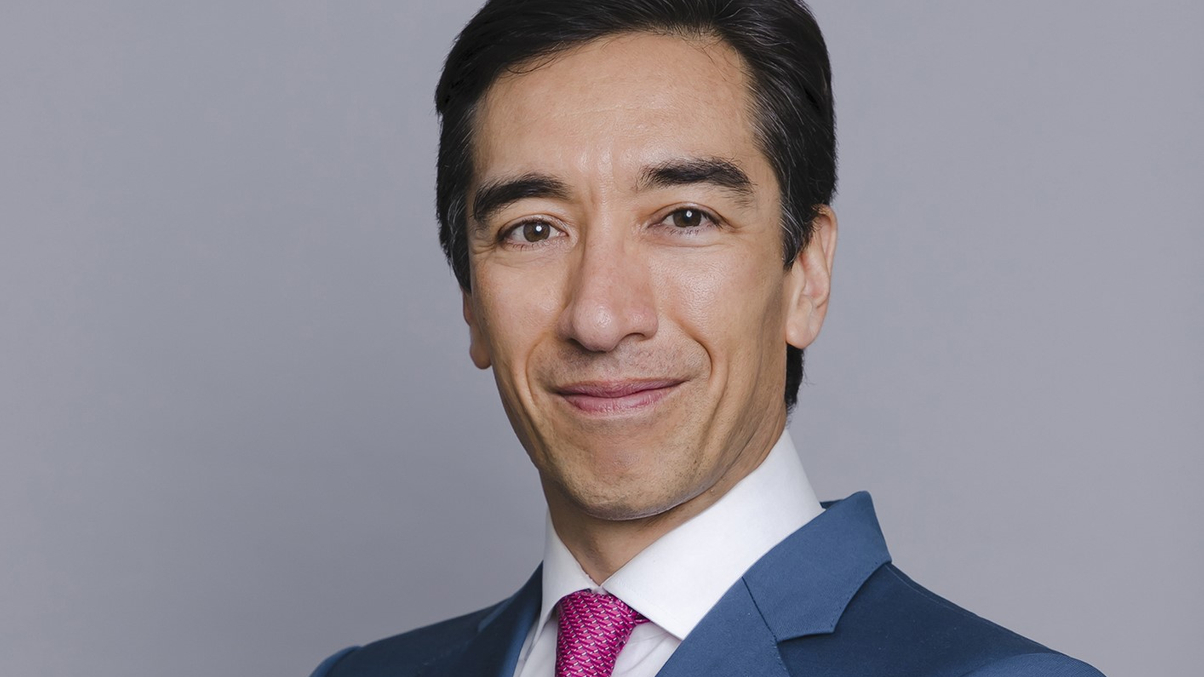 Weekly roundup of people news, Nov 24