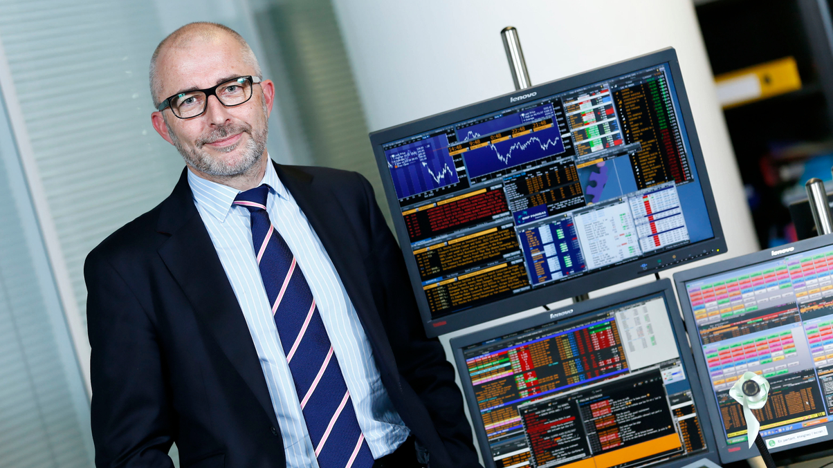 Last chance saloon for buy-side to lobby Brussels