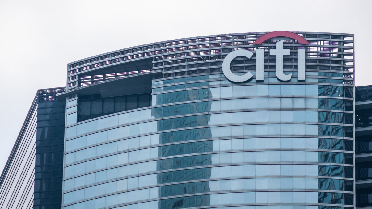 Senior advisor Stewart Aldcroft to leave Citi