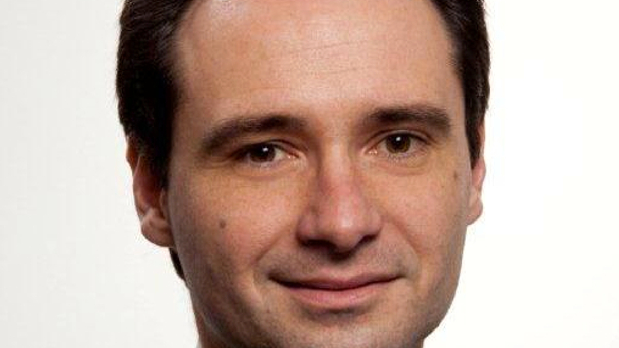 Weekly roundup of people news, Oct 3