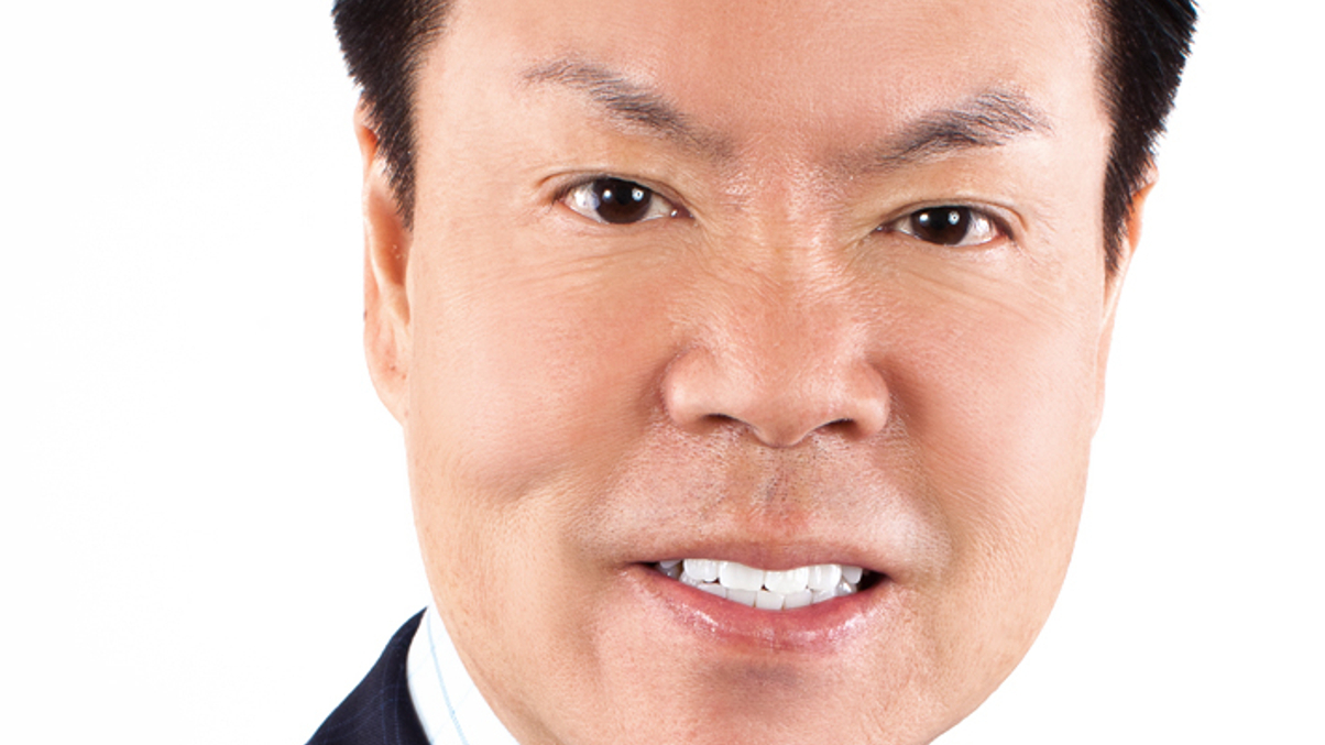 Weekly roundup of people news, Aug 1