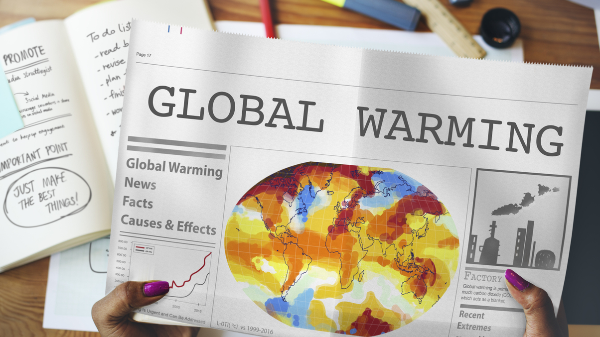 The Apac instos at the forefront of climate change