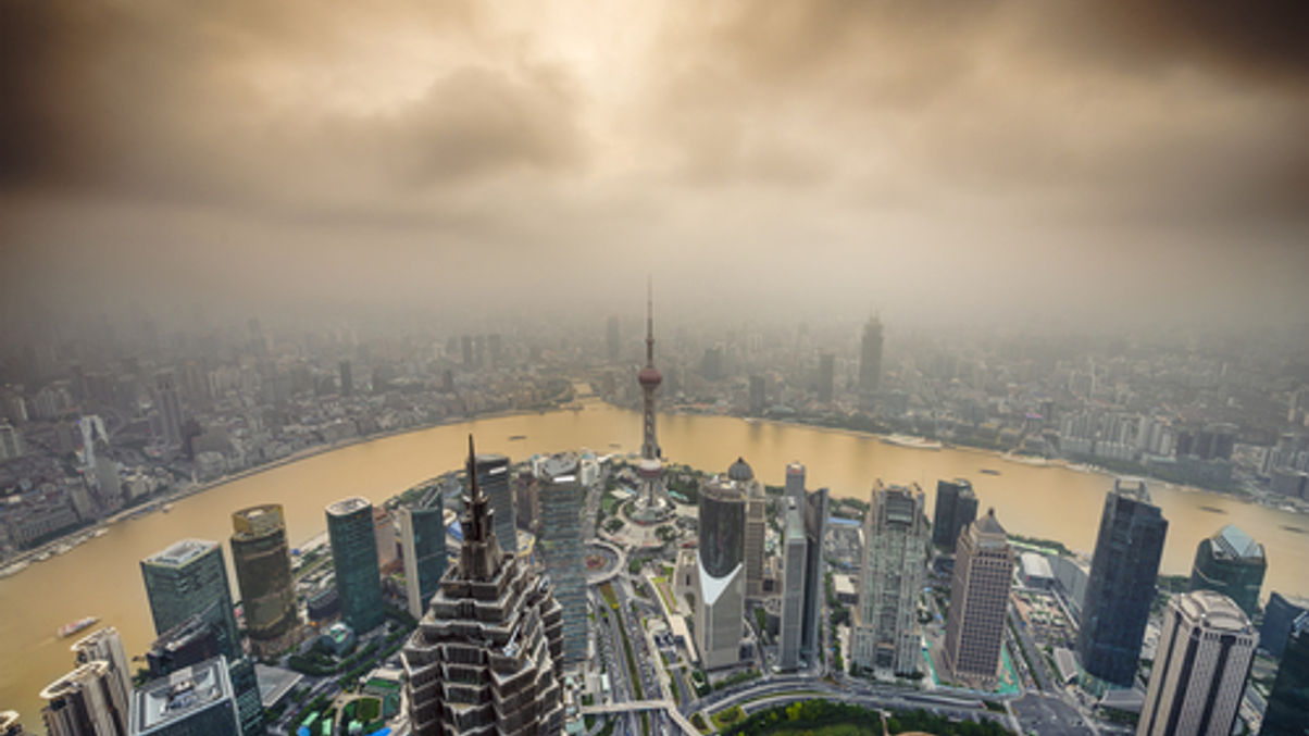 EM debt levels a worry but Asia crash fears seen overdone