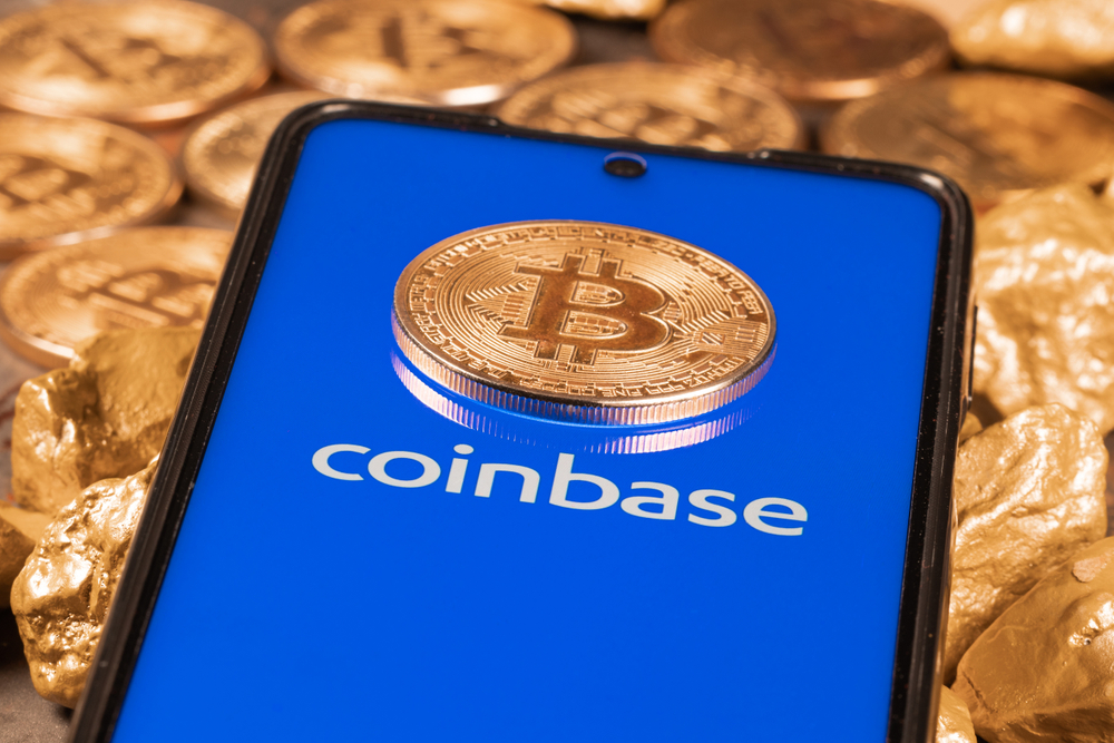 best coinbase coins